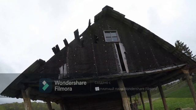 Радоница 2019 Усадьба Черкасовых Анрейково смотреть онлайн