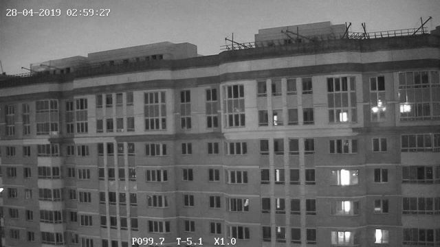 Прямая трансляция пользователя ЖК Царицыно-1, Камера 3 смотреть онлайн