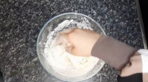 рецепт Узбекских лепёшек