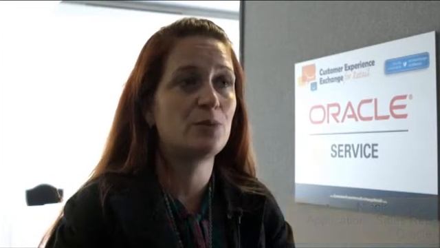 Nicola Peploe, Applications Sales Rep, Oracle - Business development opportunities at the Exchang смотреть онлайн