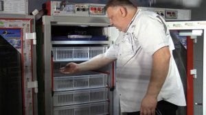 универсальные автоматические инкубаторы MultiLife Бориса Кравчик