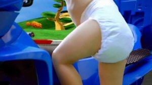 Huggies ultra comfort