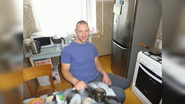 ПАПА, С ДНЁМ РОЖДЕНИЯ! Поздравление папы с днём рождения! смотреть онлайн