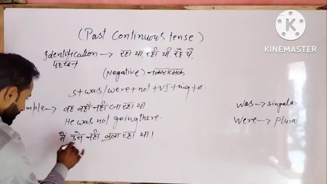 PAST CONTINUOUS || BY Mr. Z . KHAN ( EPISODE 39 ) смотреть онлайн