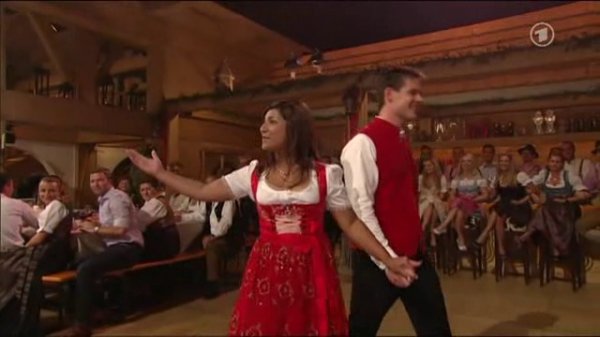 Belsy & Florian Fesl - I hab di gern