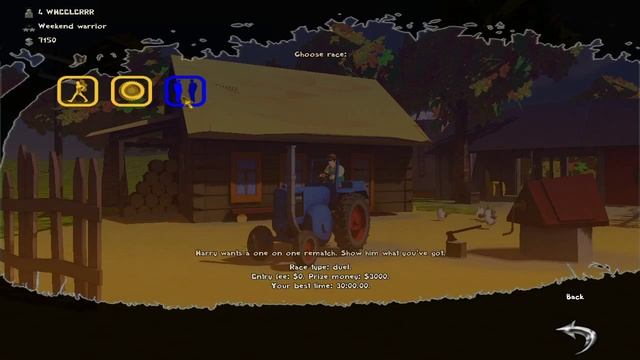 Let's Play Redneck Racers...Yup смотреть онлайн