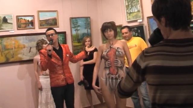 Ночь в музеи в пятницу 13 смотреть онлайн
