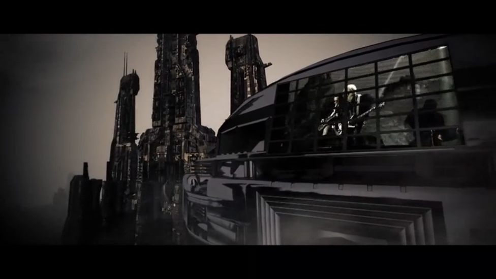 Def Leppard - Lets Go смотреть онлайн