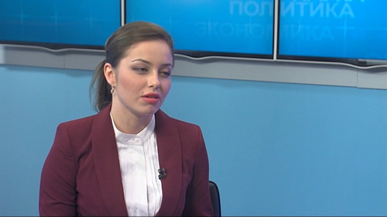 Программа "В тему" от 26.06.17: Андрей Комаров смотреть онлайн