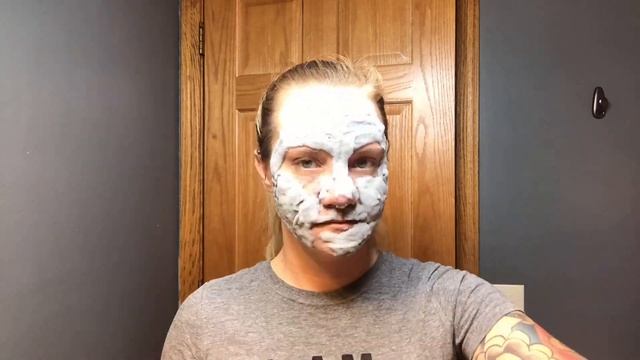 Elizavecca Milky Piggy Carbonated Bubble Clay Mask Review [Time Lapse] смотреть онлайн