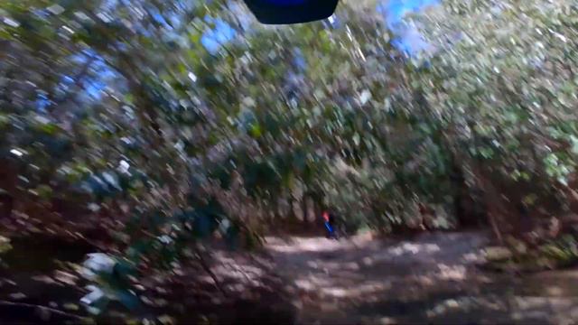 DUPONT MOUNTAIN BIKING | HOOKER CREEK смотреть онлайн