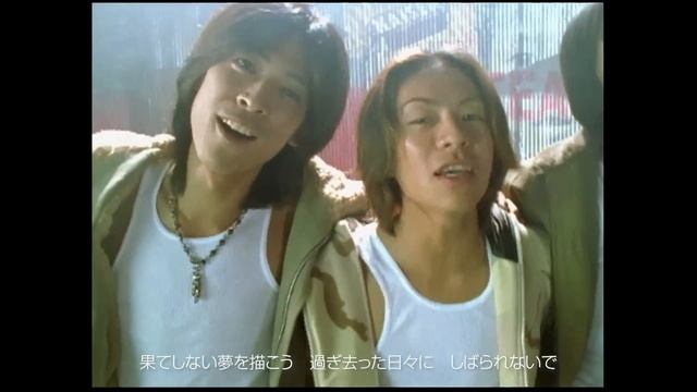 V6 / over（YouTube Ver.） смотреть онлайн