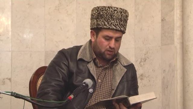 Послание к правителю Византии Ираклию (Хадис #7) смотреть онлайн