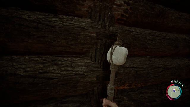 COMPLETING OUR HOME! | Sons of the Forest | Episode 15 смотреть онлайн