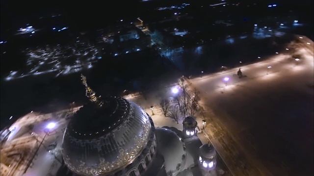 Кронштадт перед новым 2022 годом смотреть онлайн
