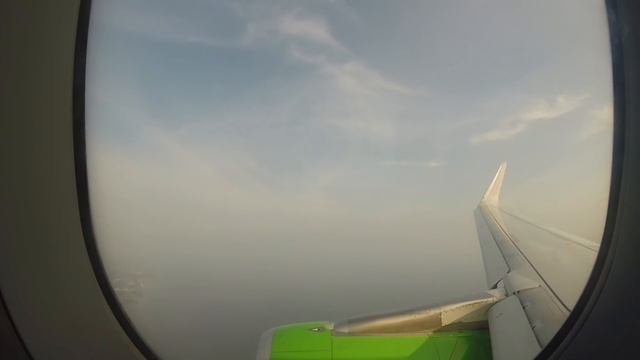 Полёт Россия - Тайланд смотреть онлайн