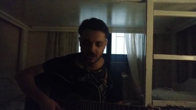 Tom Odell - Another Love Cover