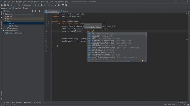 Java Generics | Using built in generics class 1 | বাংলায় জাভা শিখুন | অনলাইন কোর্স смотреть онлайн