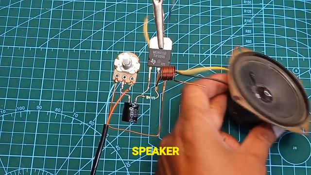 DIY AUDIO AMPLIFIER WITH TARASISTOR 3055. смотреть онлайн