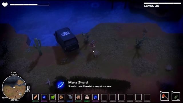 Задание (Квесты) DYSMANTLE 0.6.9 смотреть онлайн