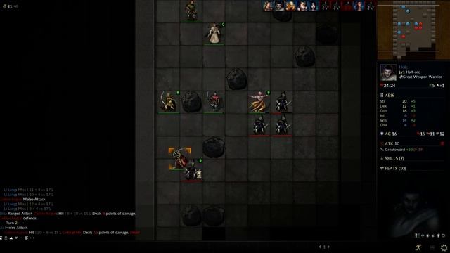 Low Magic Age Gameplay смотреть онлайн