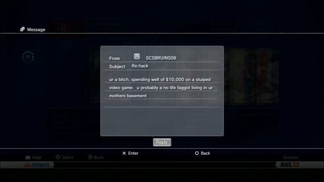 NHL 13 (PS3) - HUT - Pack Opening EP #41 (PREMIUM PACK) смотреть онлайн