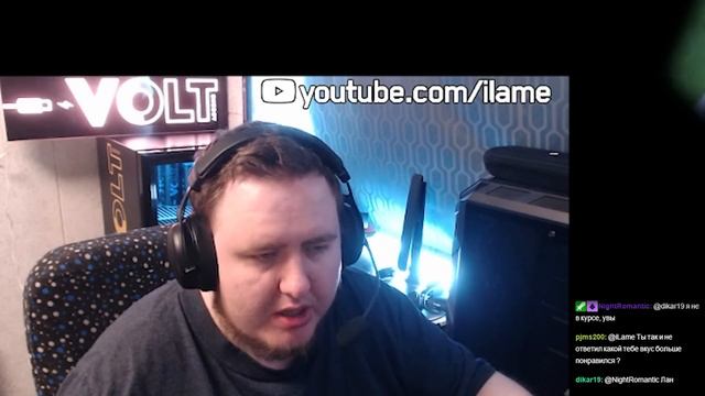 ДОТА / ТЕСТ ВСЕХ ЭНЕРГОСОВ / О СТРИМАХ, КАЗИКЕ И ДР. смотреть онлайн