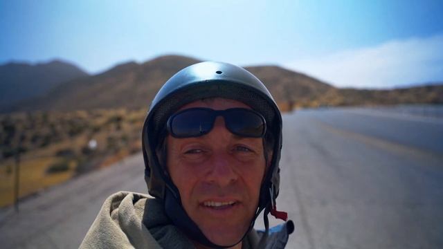 America 14 Америка. Из Лос Анджелеса в Майами. Дырчик. Нью Мексико. Военный объект. Граница США. смотреть онлайн