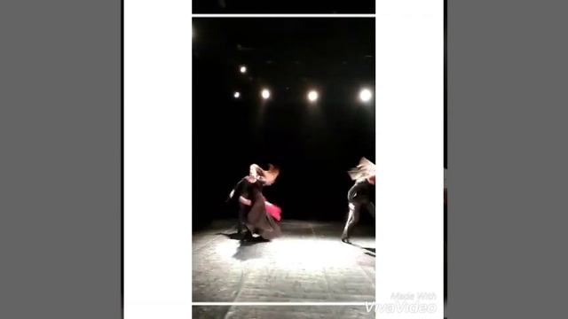 Дело в шляпе РГИСИ, курс Зеланда смотреть онлайн