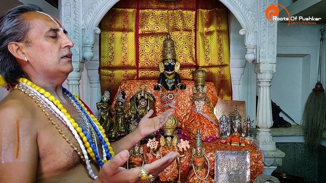 सुदर्शन चक्र ध्यान मंत्र Sudarshan Kavach Dhyan Mantra | Mantra to Remove Negative Energy смотреть онлайн
