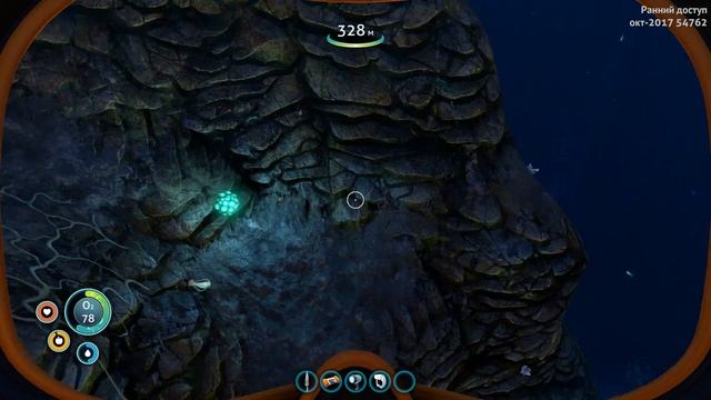 Subnautica #6 - Где проклятая сера??? смотреть онлайн