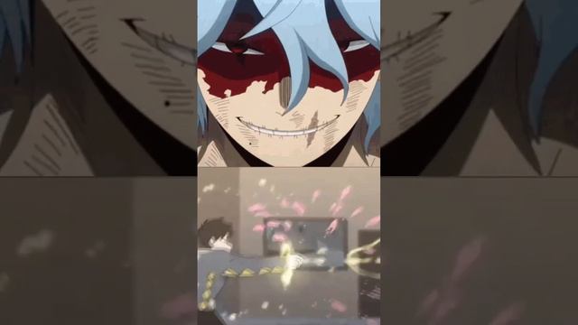 ~{Shigaraki Vs Glitchtale Verse}~ смотреть онлайн