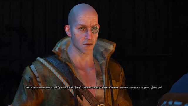 The Witcher 3: Wild Hunt. Прохождение №65. За Темерию! смотреть онлайн
