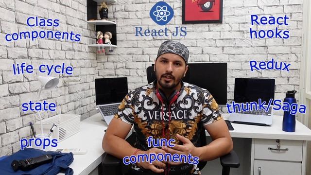 Complete roadmap for React Native developer || 2021 || Are you a complete react native developer? смотреть онлайн