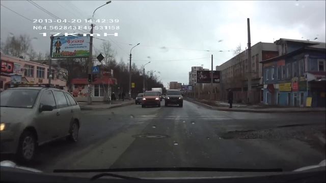 Торопыга на Тойоте смотреть онлайн