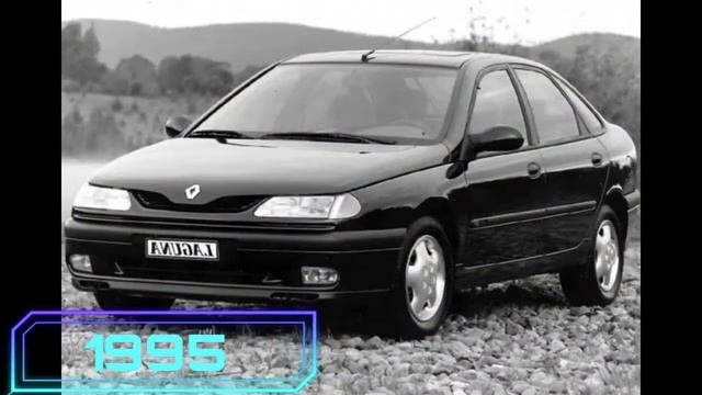 RENAULT SEDAN Evolution 1898 2018 смотреть онлайн