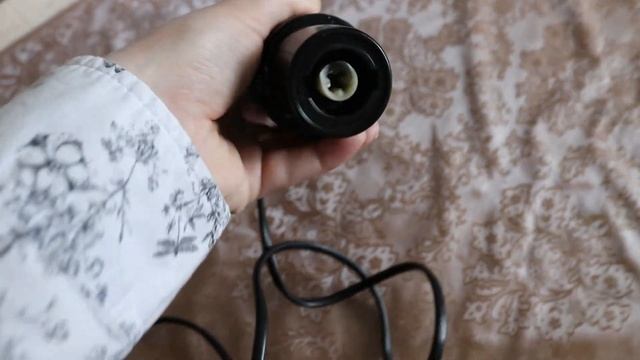 Обзор на ручной блендер Redmond RHB-2908 смотреть онлайн