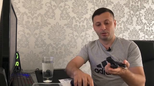 Оксиметр и измеритель PH смотреть онлайн