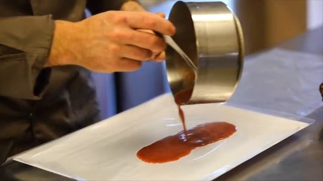 Osteria Mest - Amazing Contemporary Food смотреть онлайн