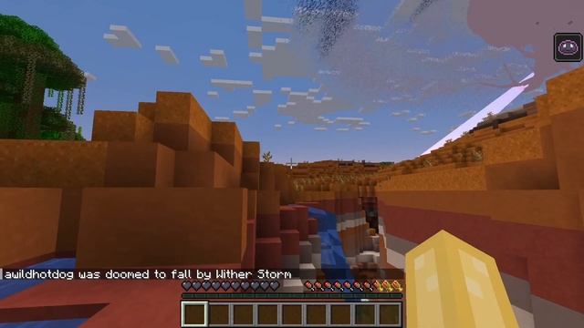 Wither Away: Season 2 (Episode Two) - The Symbiont смотреть онлайн