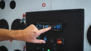 РОЗЫГРЫШ процессорной магнитолы! Обзор на магнитолу Pioneer MVH S520BT