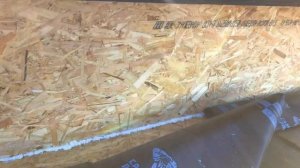 51 день. Строю мини дом мечты - Лучшая Газовая Горелка для наплавляемой кровли, чем нагреть руберои