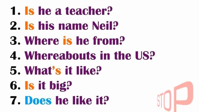 COUNTRIES AND NATIONALITIES; CITIES AND ADJECTIVES смотреть онлайн