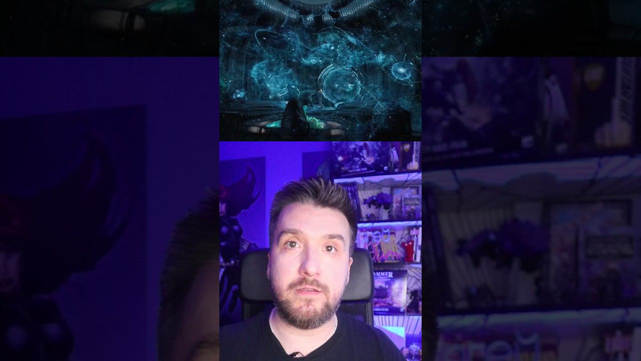 Оружие Экстерминатуса Некронов. #warhammer40000 #hobsplay #вархаммер смотреть онлайн