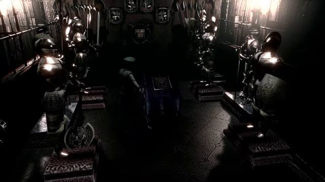 RICHARD AIKEN - Resident Evil Remake Gameplay Walkthrough Part 3 смотреть онлайн