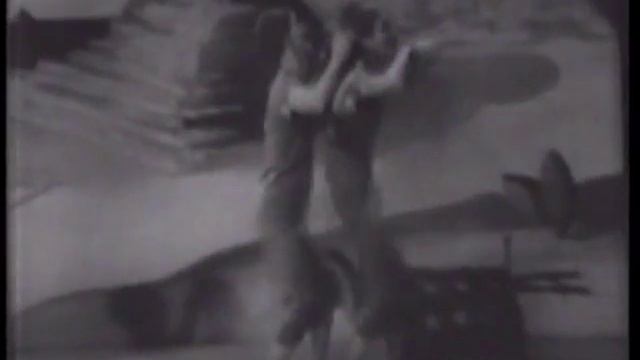 Wilson Keppel & Betty (Patsy) 1940s