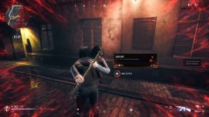 Обзор БЕСПЛАТНОЙ новинки в STEAM 2022. Игра : Vampire The Masquerade – Bloodhunt