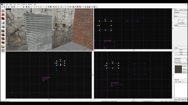 HAMMER EDITOR УРОК 10 - КЛЮЧ смотреть онлайн