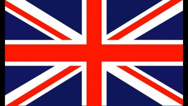 The National Flag of the UK (Union Jack) explained