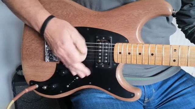 Ibanez Blazer BL50MH Oct 20 смотреть онлайн